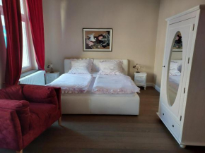 Villa Rosali Boutique Hotel